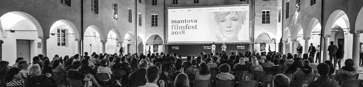 Mantovafilmfest